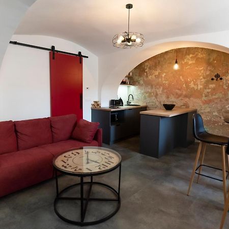 Fortezza Ljubljana Center المظهر الخارجي الصورة