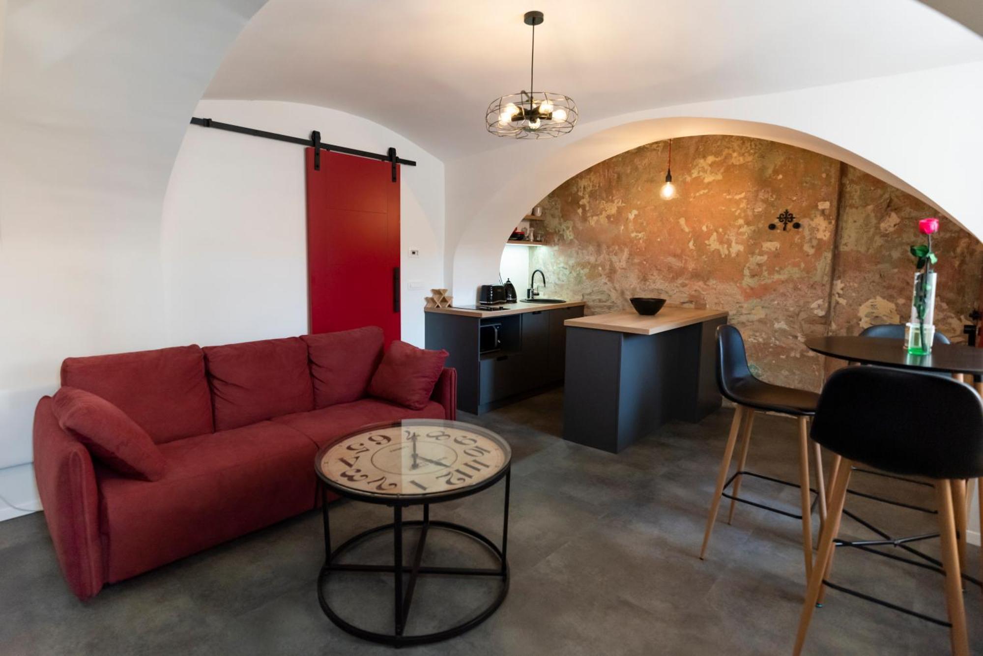 Fortezza Ljubljana Center المظهر الخارجي الصورة