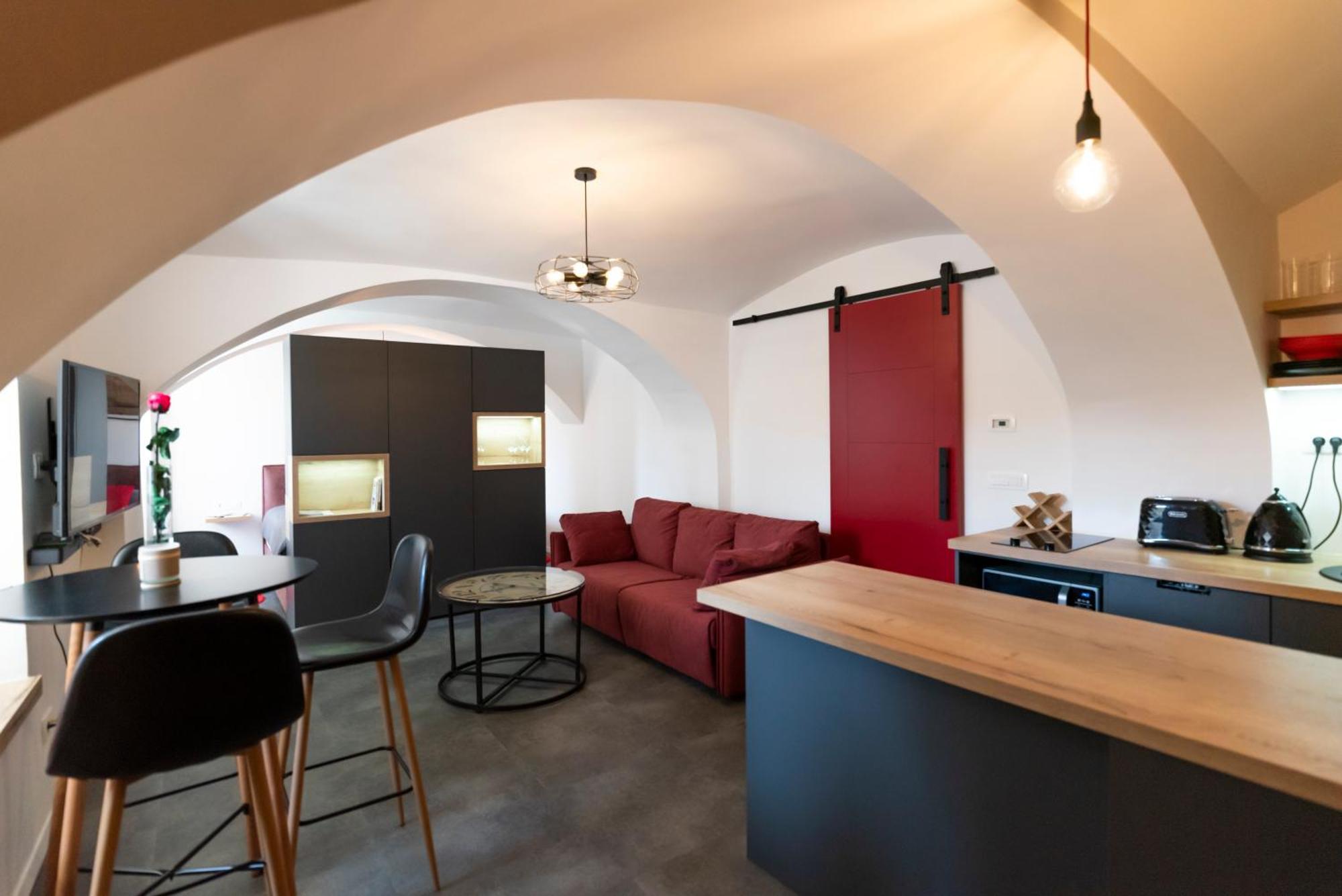 Fortezza Ljubljana Center المظهر الخارجي الصورة