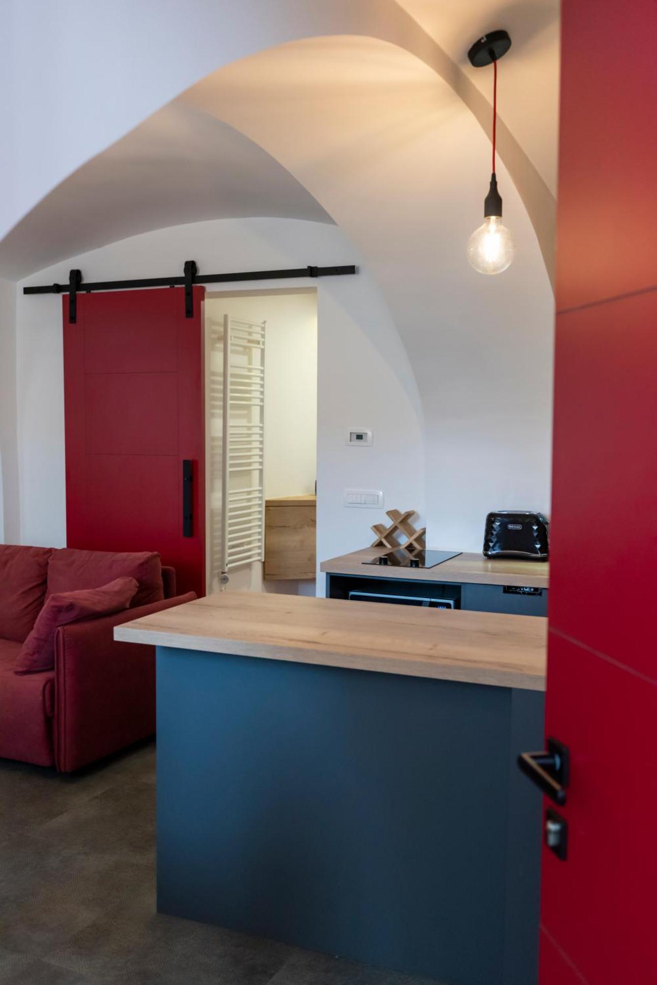 Fortezza Ljubljana Center المظهر الخارجي الصورة