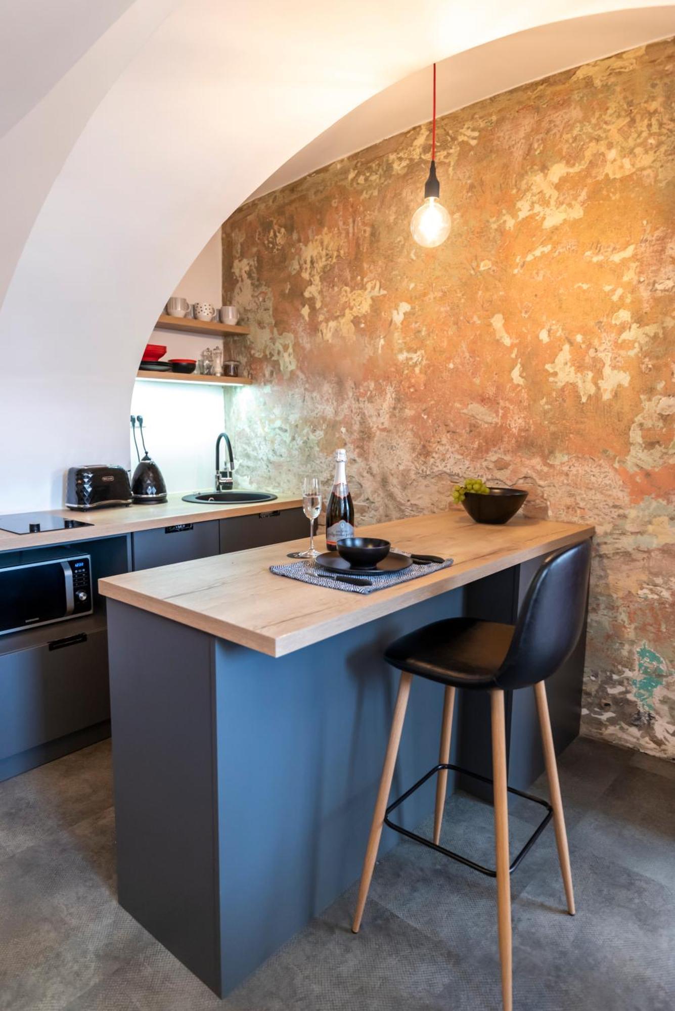 Fortezza Ljubljana Center المظهر الخارجي الصورة